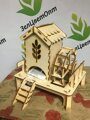 Чайный домик "Голландский домик"